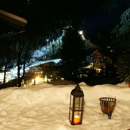Appartement Schmiedhof Zell am See Zewnętrze zdjęcie