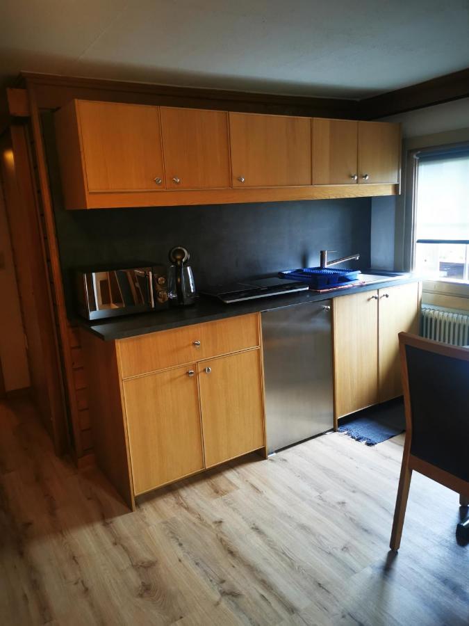 Appartement Schmiedhof Zell am See Zewnętrze zdjęcie