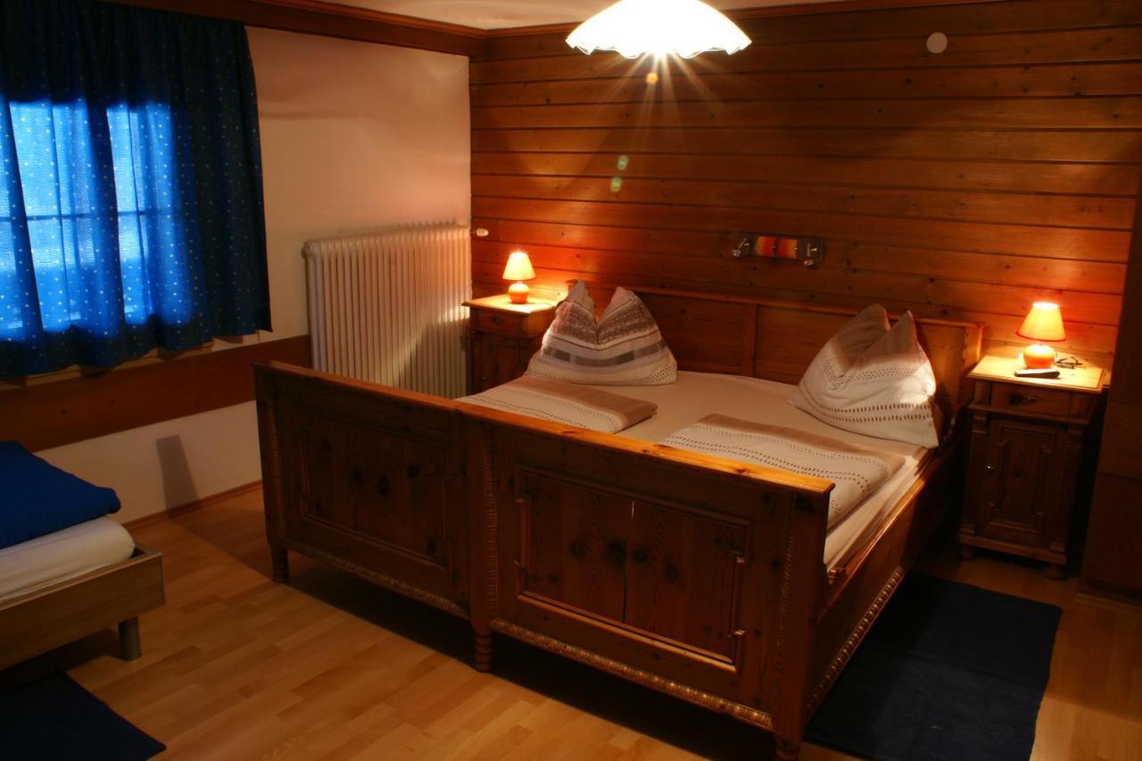 Appartement Schmiedhof Zell am See Pokój zdjęcie