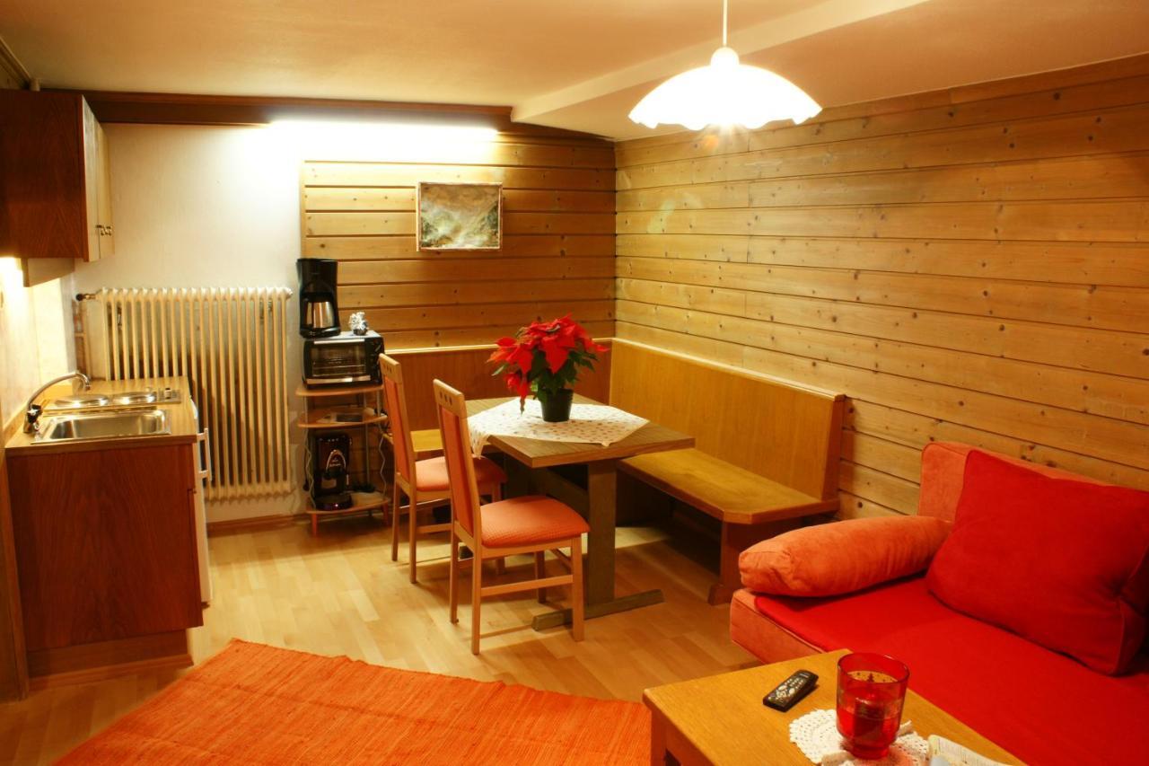 Appartement Schmiedhof Zell am See Pokój zdjęcie