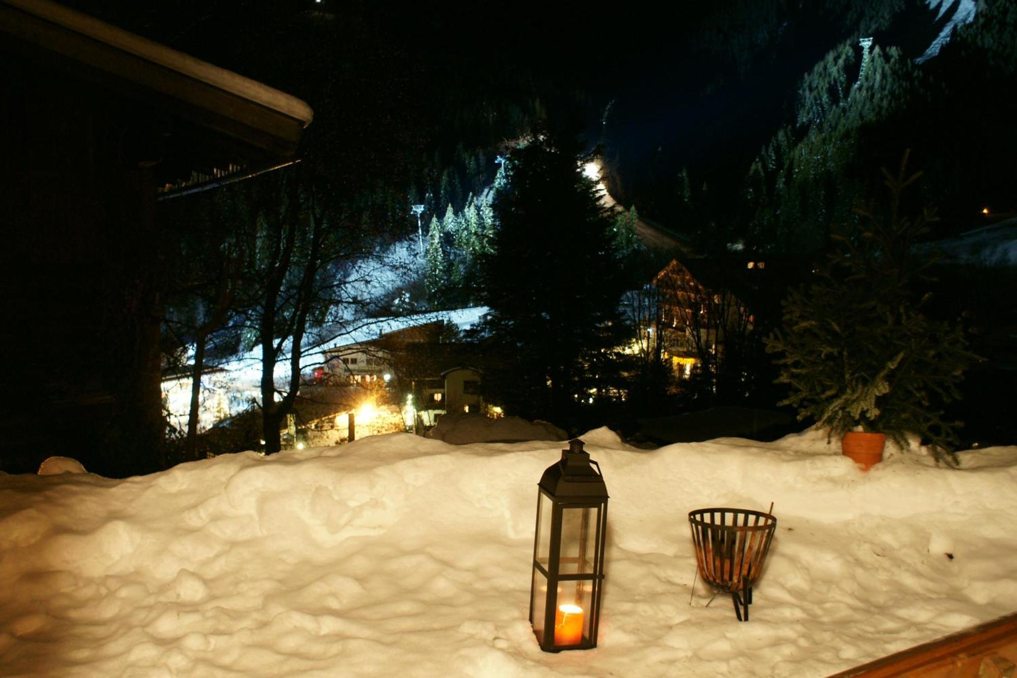 Appartement Schmiedhof Zell am See Zewnętrze zdjęcie