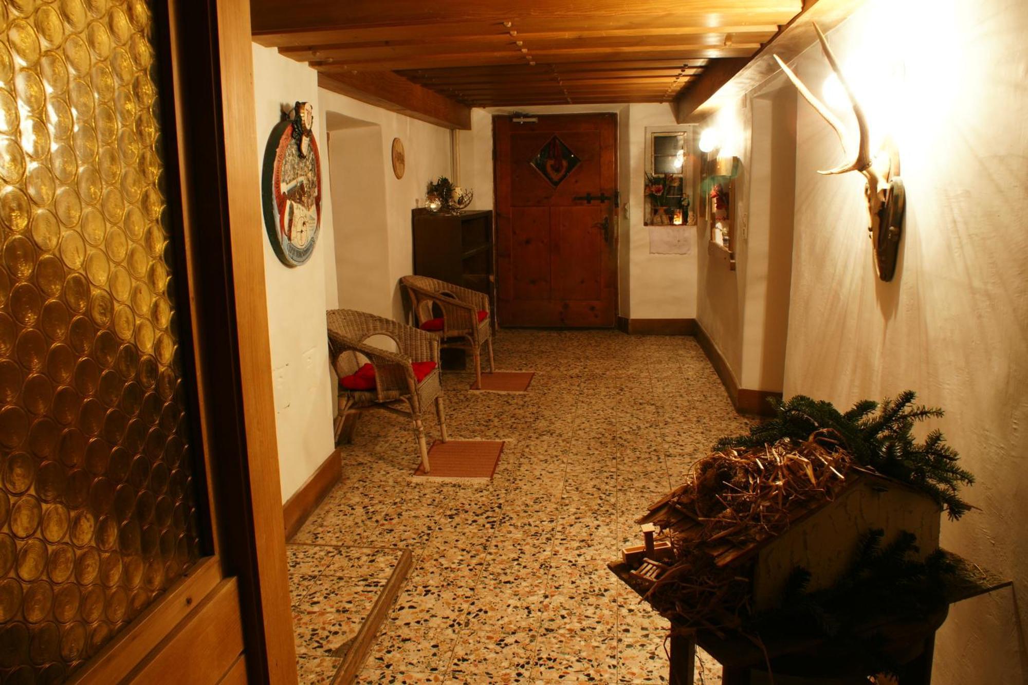 Appartement Schmiedhof Zell am See Zewnętrze zdjęcie