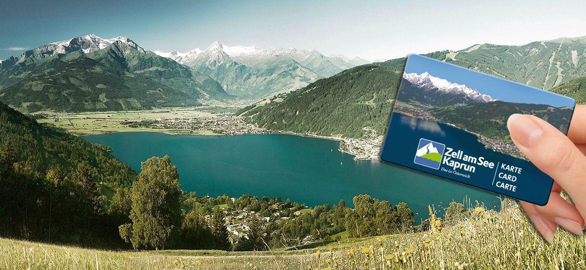 Appartement Schmiedhof Zell am See Zewnętrze zdjęcie