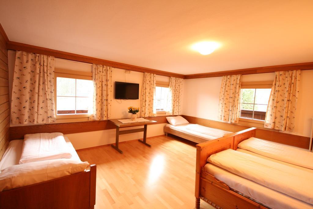 Appartement Schmiedhof Zell am See Zewnętrze zdjęcie