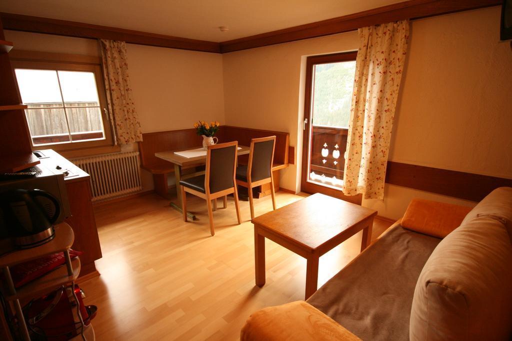 Appartement Schmiedhof Zell am See Zewnętrze zdjęcie