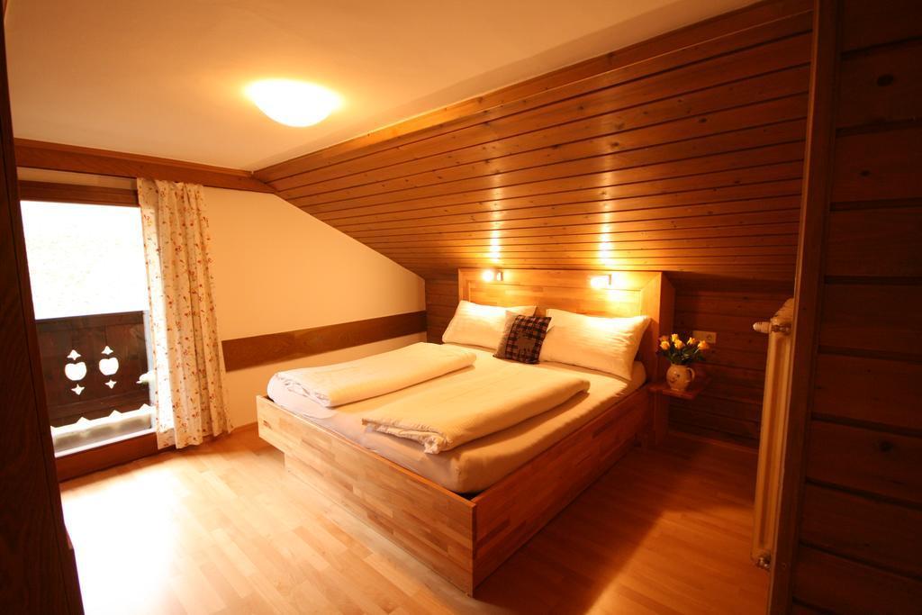 Appartement Schmiedhof Zell am See Zewnętrze zdjęcie
