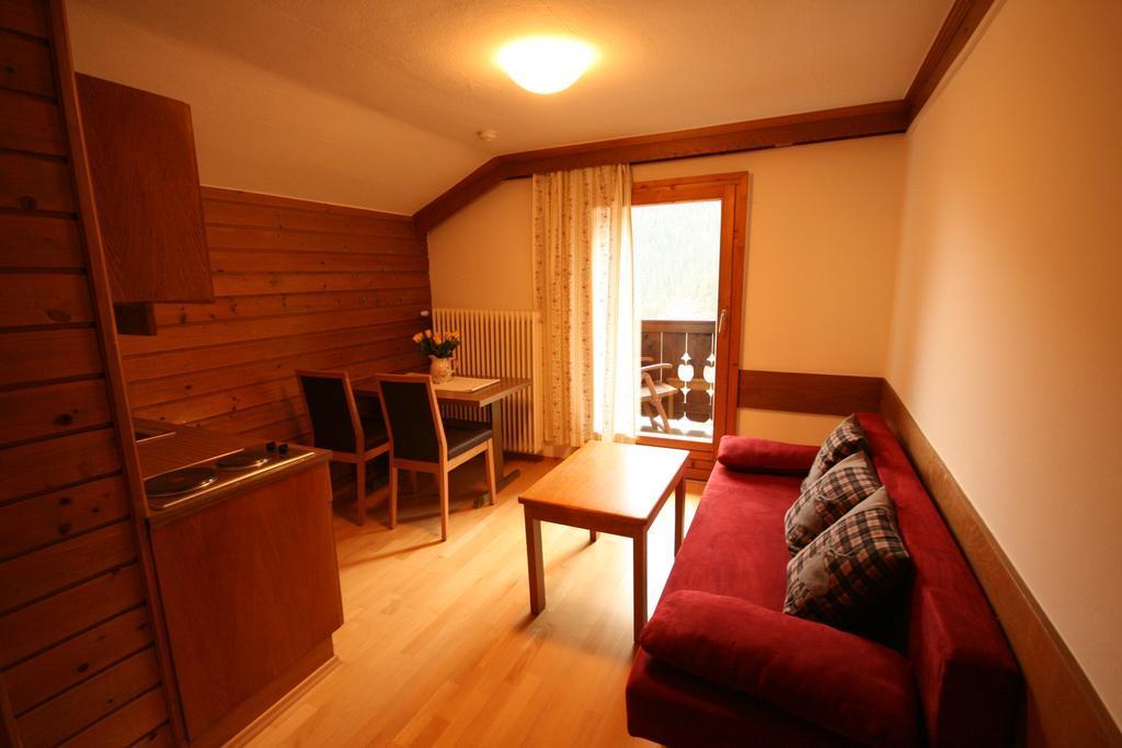 Appartement Schmiedhof Zell am See Zewnętrze zdjęcie