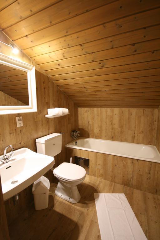 Appartement Schmiedhof Zell am See Zewnętrze zdjęcie
